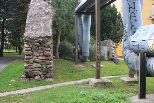 To koniec prac na Parkowej?