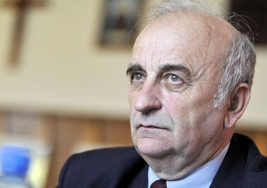 Odpowiedź trzecia. Kazimierz Fischbach