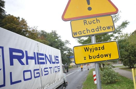 Ruch WaCHadłowy, czyli inżynierowie na bakier z ortografią