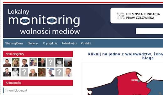 SKO krytykuje gryfiński magistrat