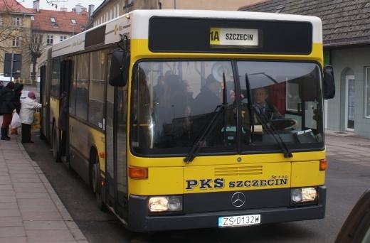 Kursy autobusów PKS będą przyśpieszone