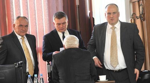 Program sesji 26 września