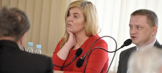 Relacja z sesji, ważne decyzje dla Gryfina