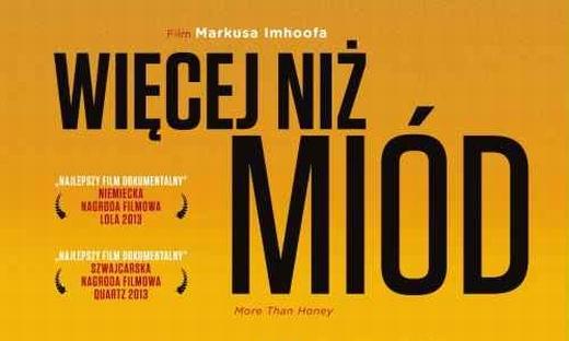 Obejrzyj film i zaadoptuj pszczołę
