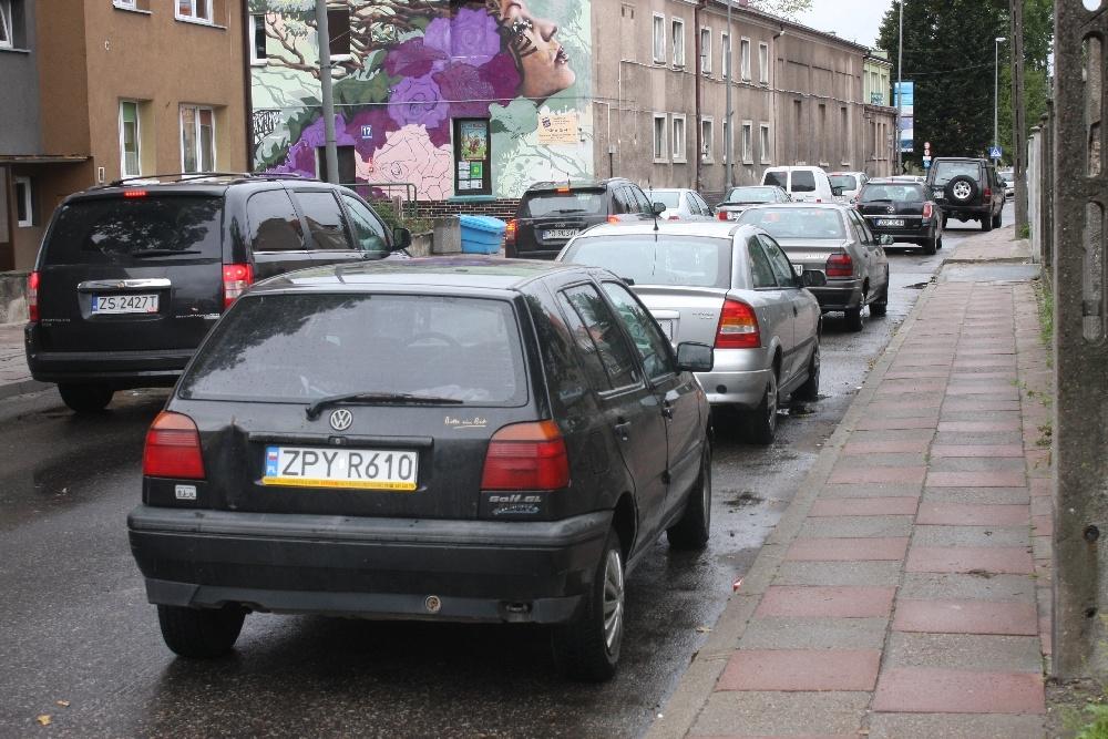 Policja bierze się do roboty