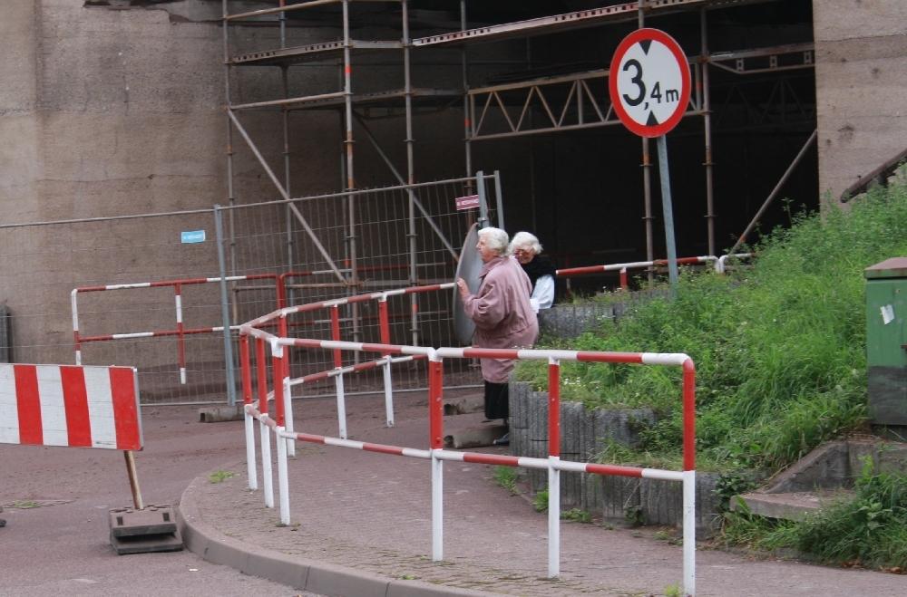 Mają swoje przyzwyczajenia