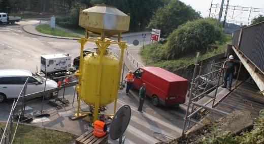 Kłopotów dzień drugi. Jak poprawić przejezdność?