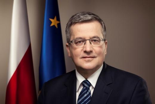 Prezydent o 10.30 w Gryfinie. 13.00 w Baniu. Tylko u nas relacja na żywo!
