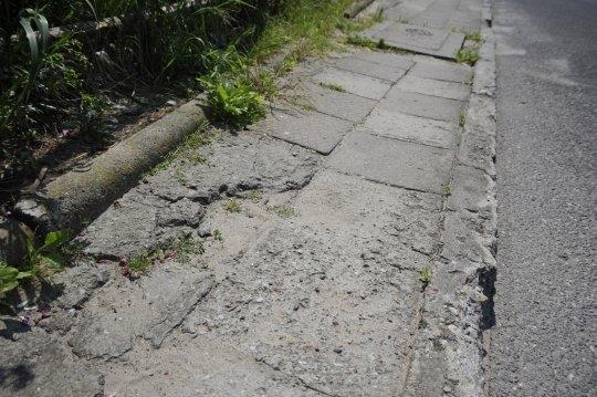 Naprawić nie chcą, a żądają sprzątania