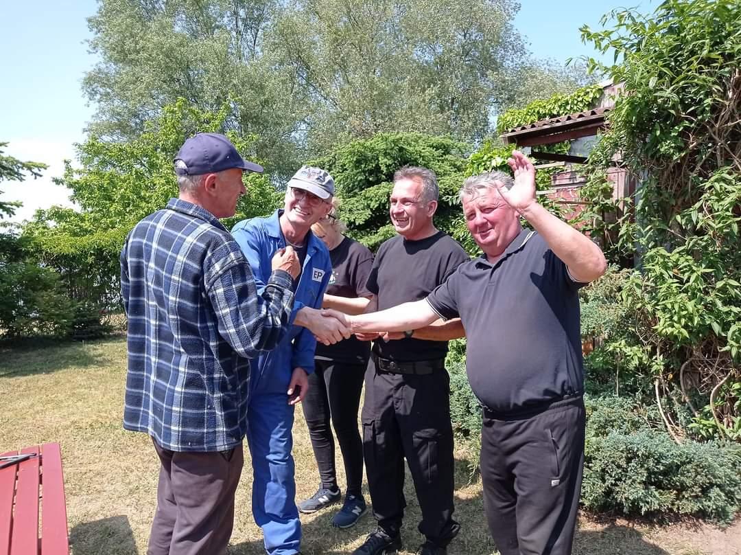 Wszystkie ryby wróciły do Odry [GALERIA]