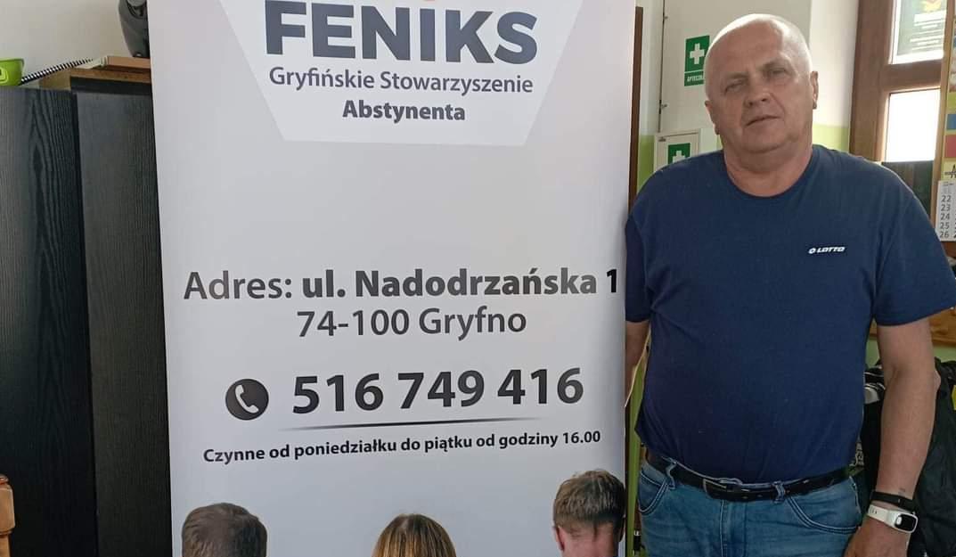 Stowarzyszenie Feniks ma 30 lat