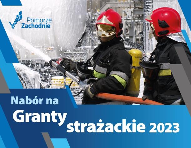 Siedem jednostek OSP z powiatu dostało dotację