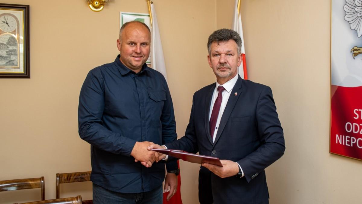 Dankom zrealizuje inwestycję przekraczającą 10 milionów złotych