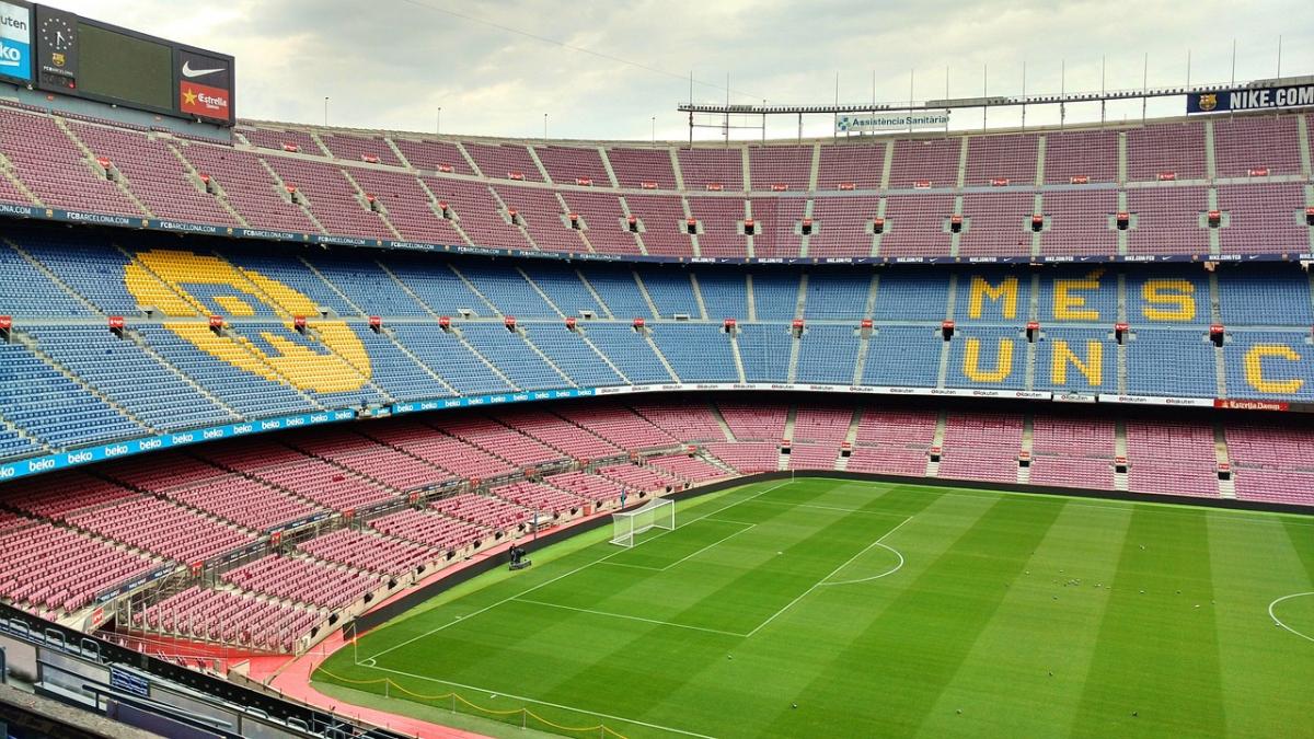 Jak ocenić pierwszy sezon Lewandowskiego w Barcelonie?
