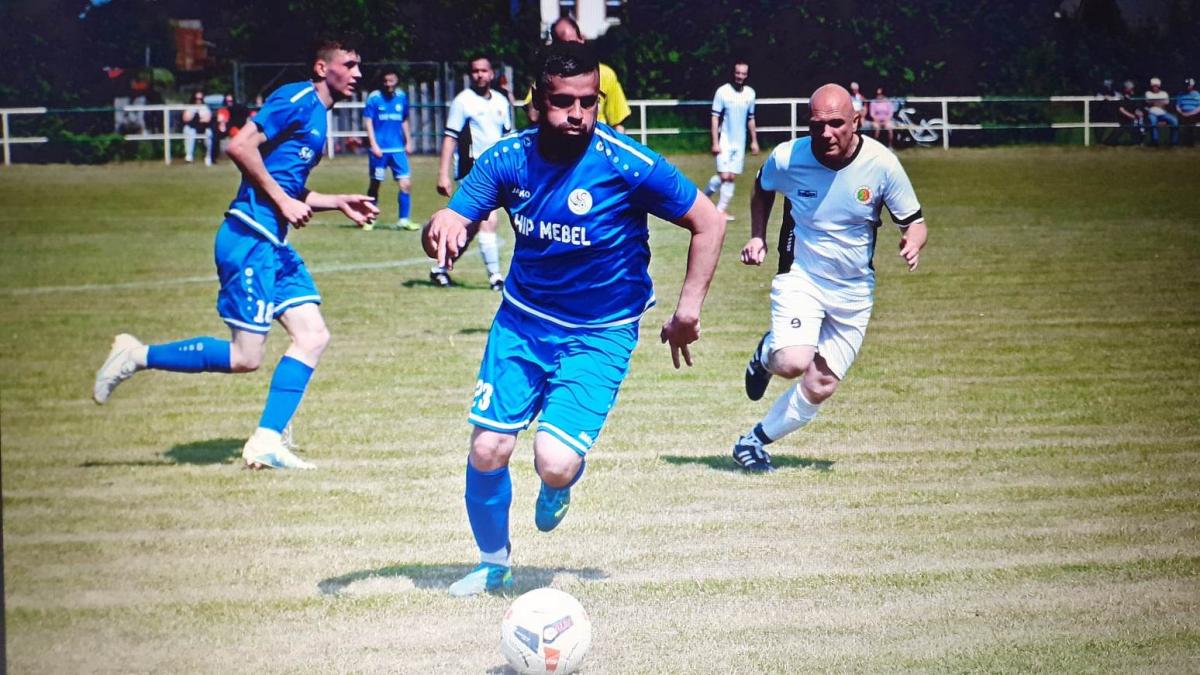 Łabędź cały czas w grze! Odra Iskrze nie pomogła [WYNIKI]
