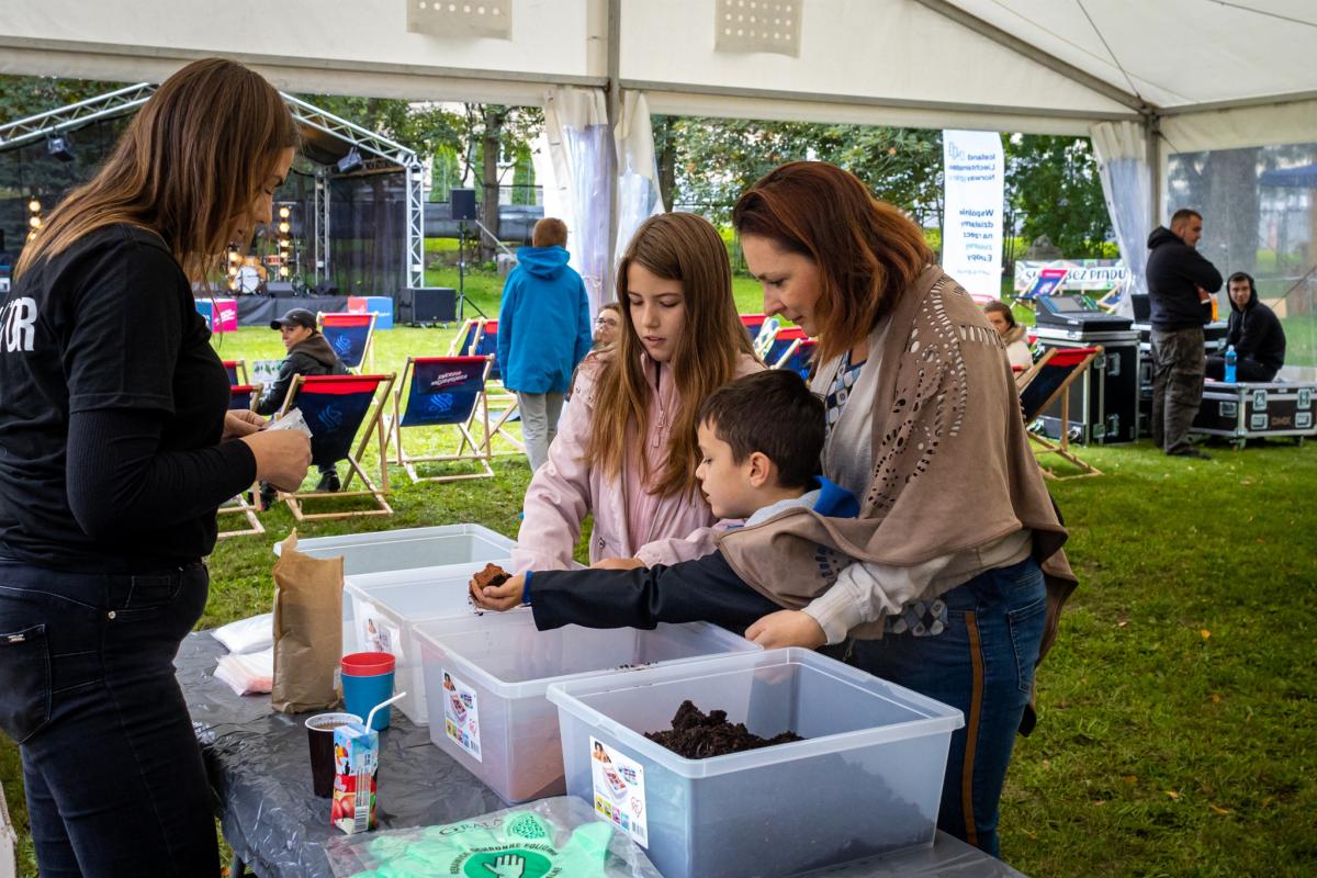 Gmina Gryfino zaprasza na Piknik Miejski
