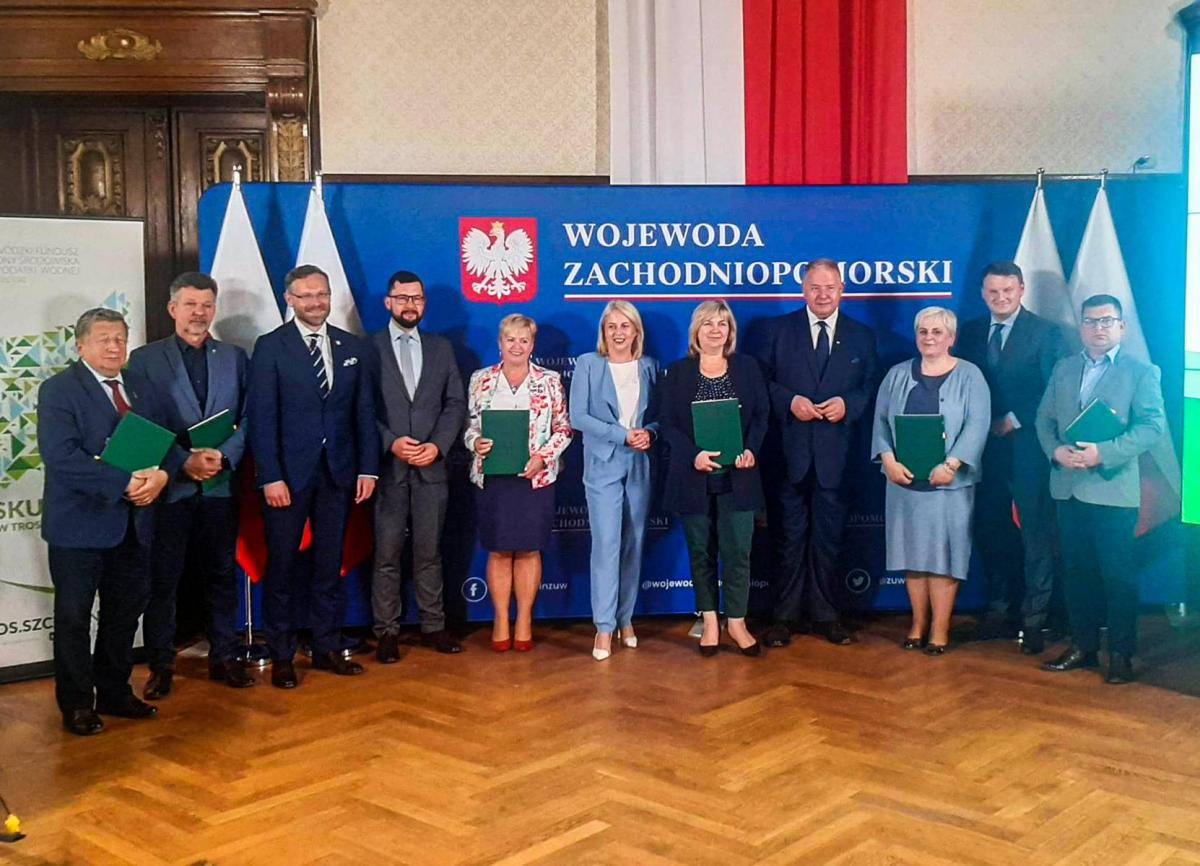 Dofinansują mieszkania w ramach projektu 