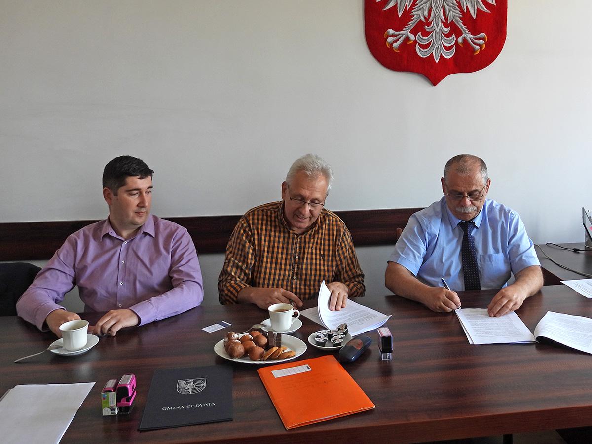 Zespół szkół doczeka się termomodernizacji