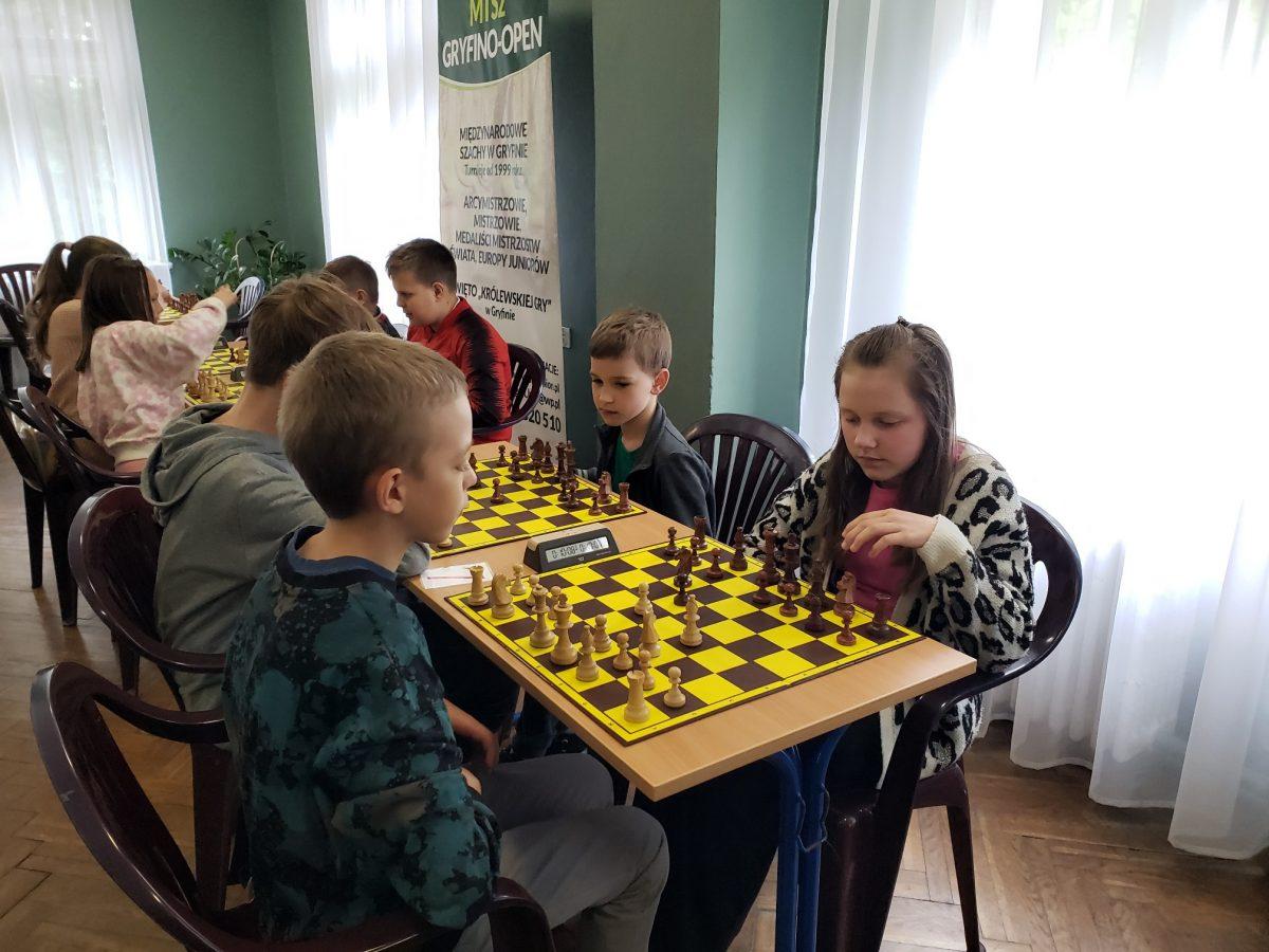 Szachowe Grand Prix na półmetku. Jak idzie naszym zawodnikom?