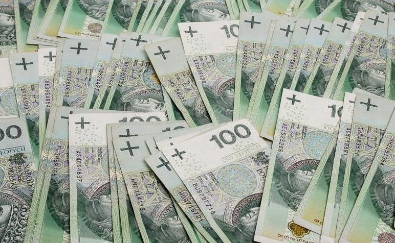 Ile pieniędzy dostają z magistratu kluby z gminy Gryfino?