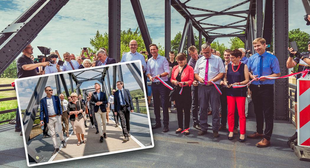 Odsłonią ławeczkę Władysława Bartoszewskiego