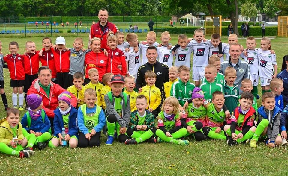 Zebrali dla potrzebującego chłopca ponad 10 tysięcy złotych! [GALERIA]