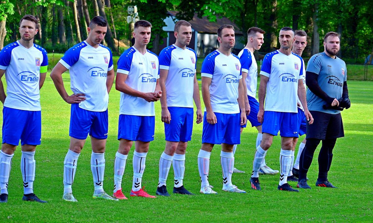 Awans do okręgówki już w najbliższą sobotę?