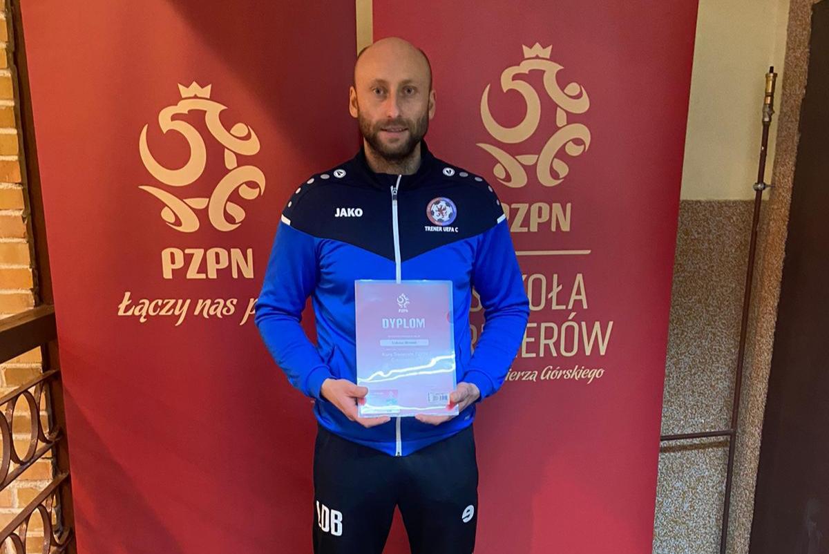 Bardzo sroga kara dla Czarnych Fiege Lubanowo. ZZPN zawiesił aż 7 osób!