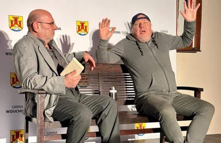 Janicki i Dzieciniak znów dali show [GALERIA]
