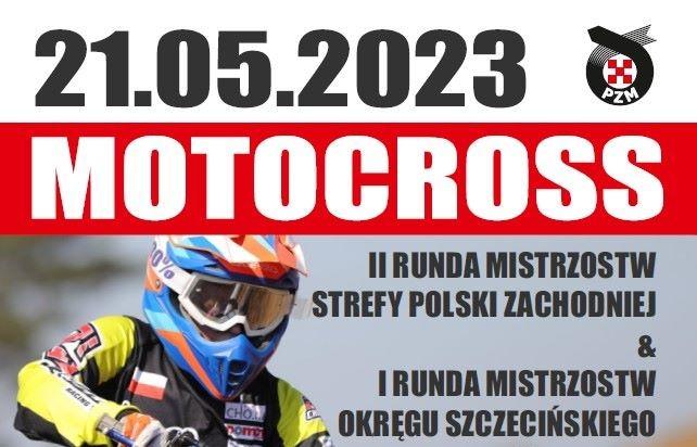 Już w niedzielę  Mistrzostwa Strefy Polski Zachodniej w Motocrossie. Trwają zapisy