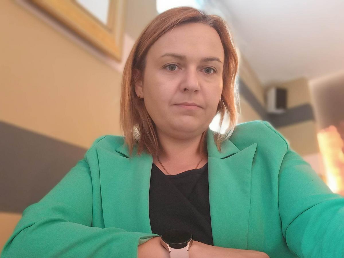 Katrzyna Kupczyk również wyróżniona