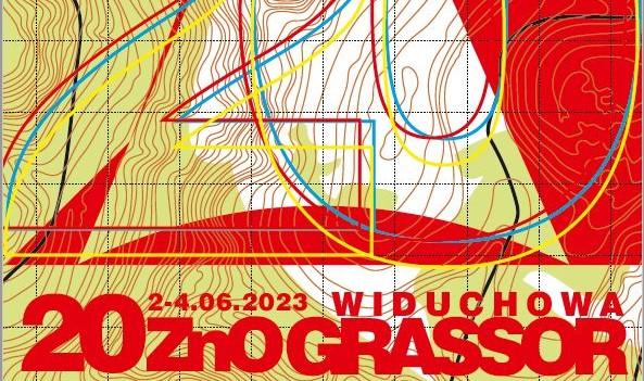 Zawody GRASSOR w Widuchowej