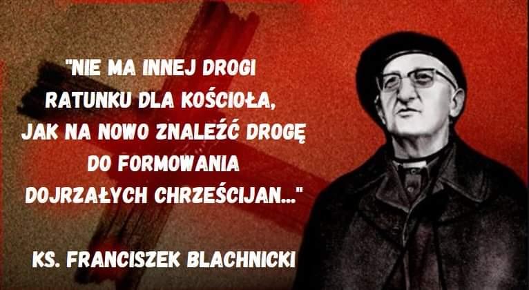 Chcesz świadomiej przeżywać swoją wiarę?  Dziś spotkanie