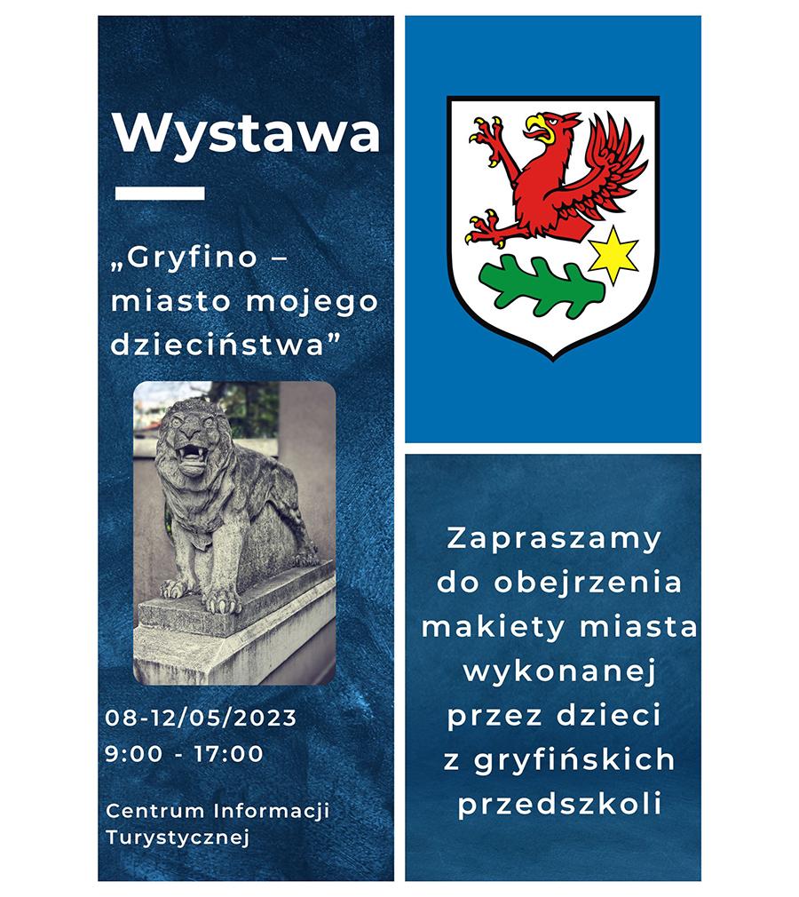 Wystawa makiet w CIT
