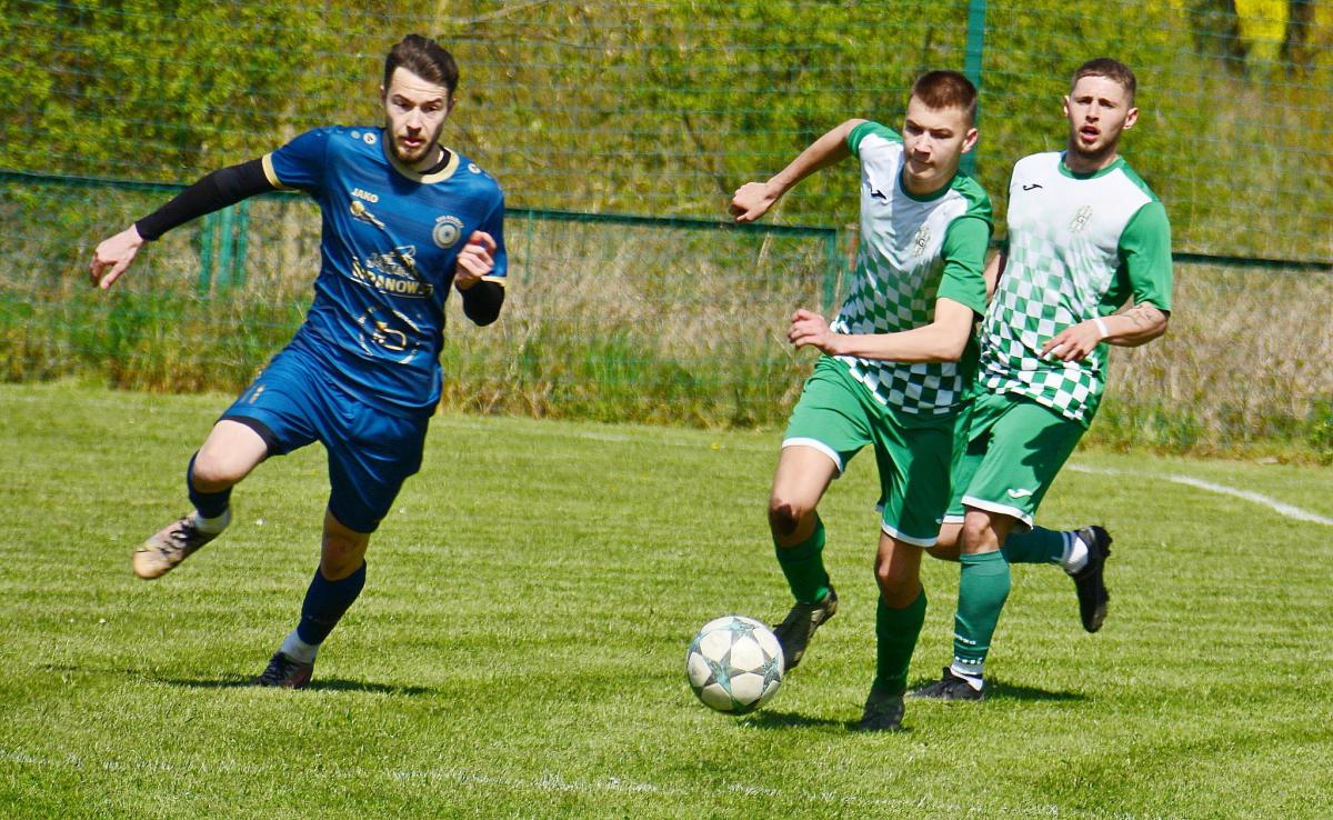 Dziś sporo porannego grania [ROZKŁAD JAZDY]