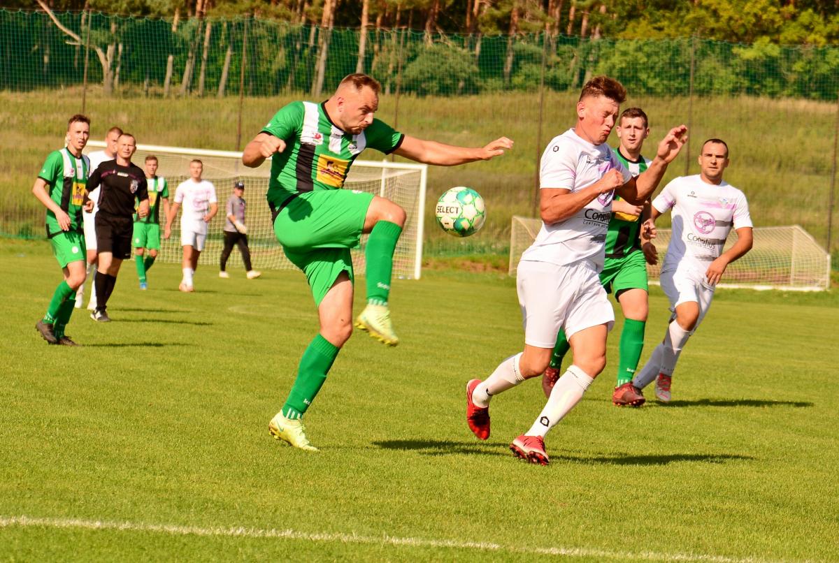 Wysokie wygrane Wichra i Odrzanki [WYNIKI]