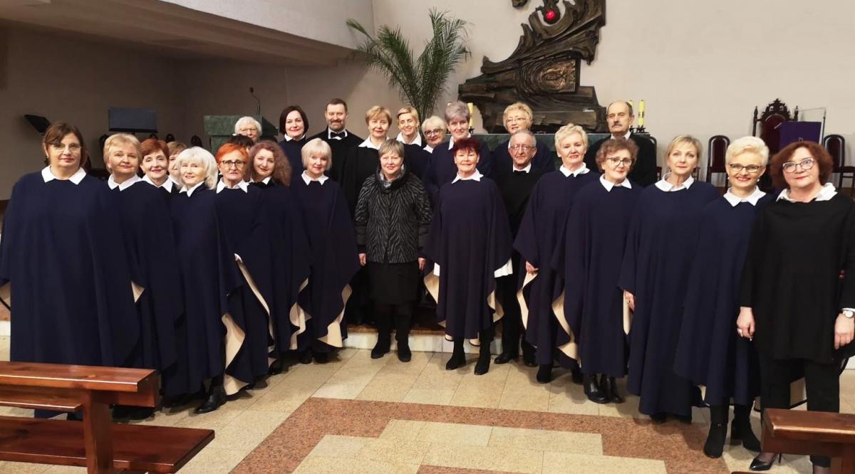 Chór Res Musica zaprasza na koncert