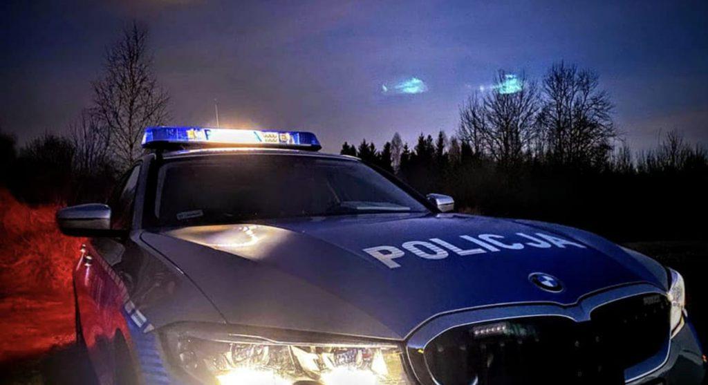 W kółko wsiadają za kółko. Na południu powiatu to plaga