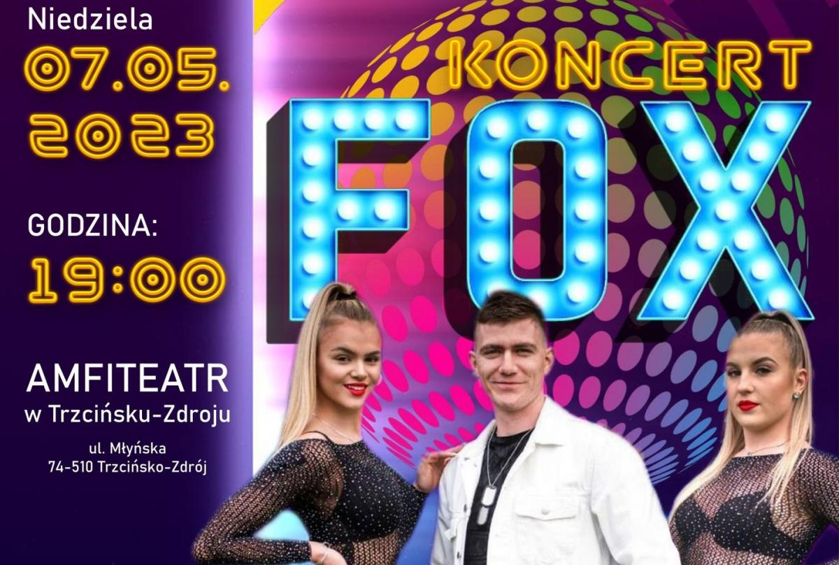 Najpierw patriotycznie, później disco-polowo