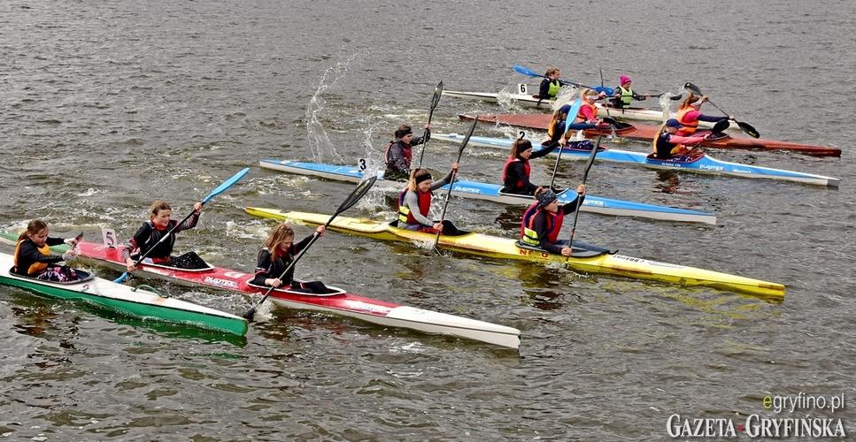 Majówka na sportowo. Odbędą się wszystkie legendarne imprezy
