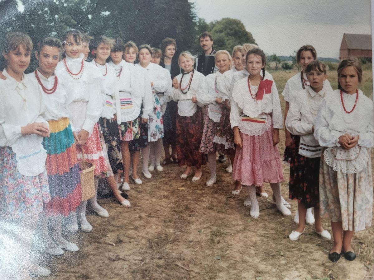 W Baniach powspominają w niedzielę stare, dobre czasy [GALERIA]