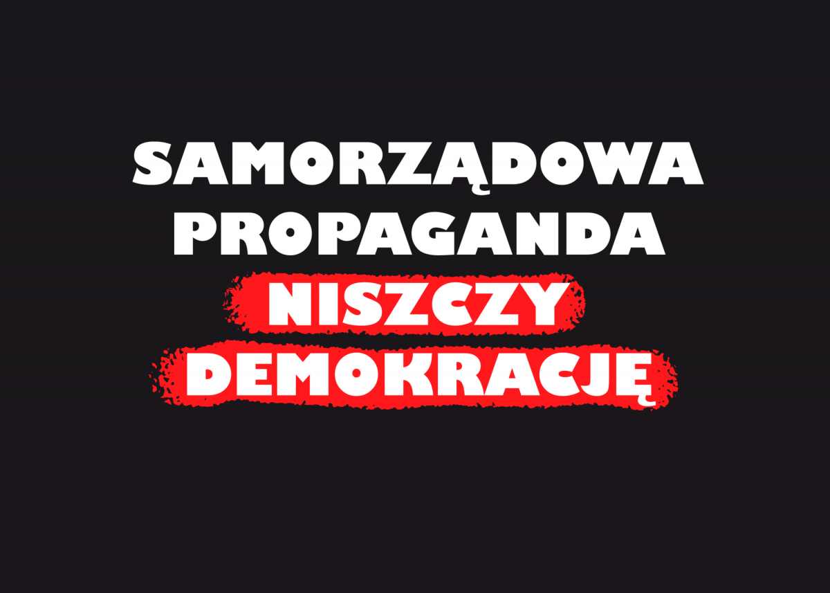 Wydawcy i dziennikarze protestują