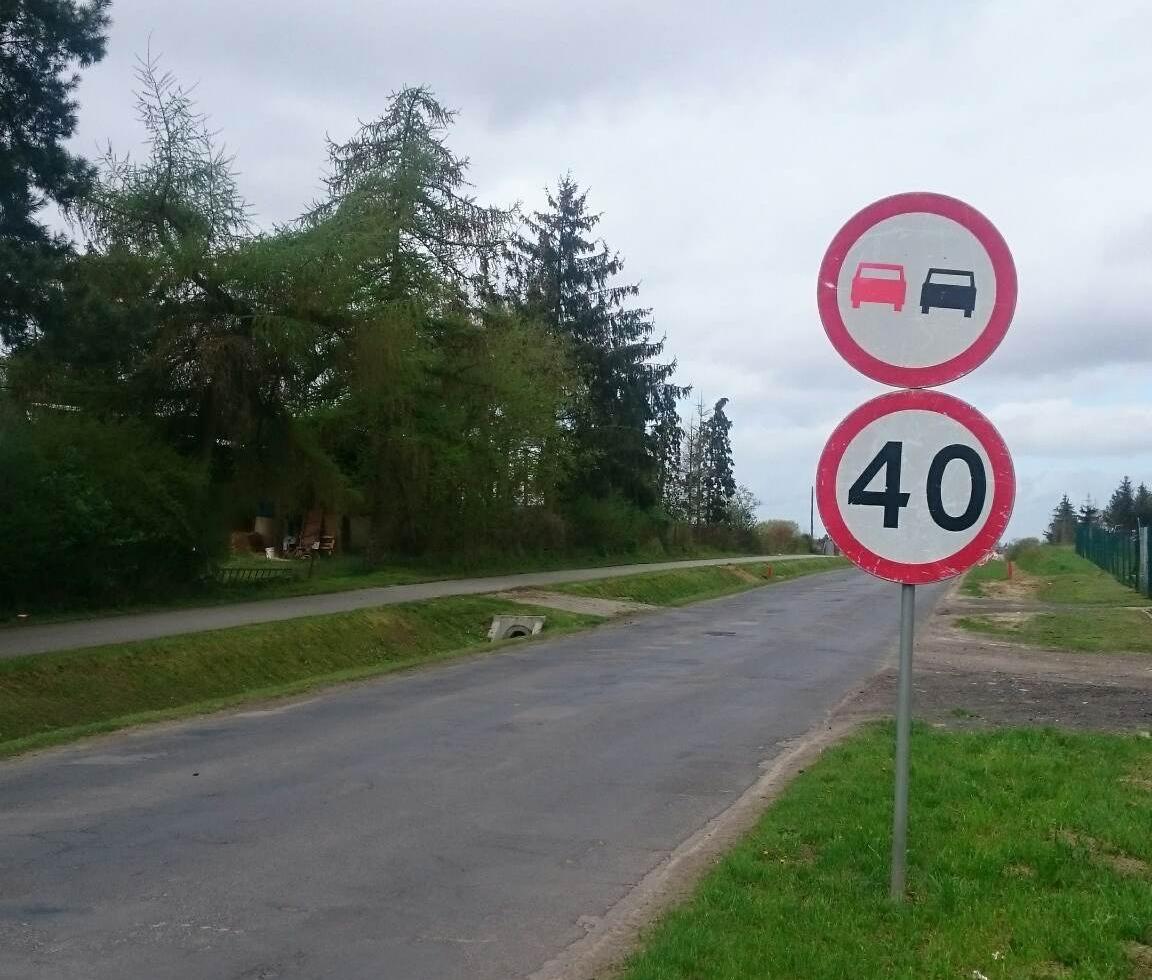 LIST DO REDAKCJI. Przy Armii Krajowej dojdzie w końcu do tragedii [GALERIA]