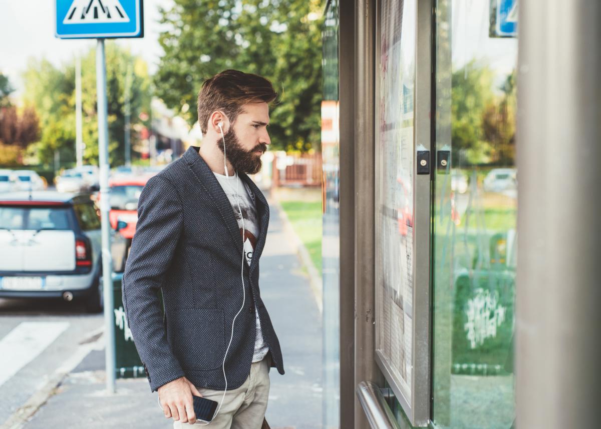 Zmieniają rozkład jazdy od 1 maja