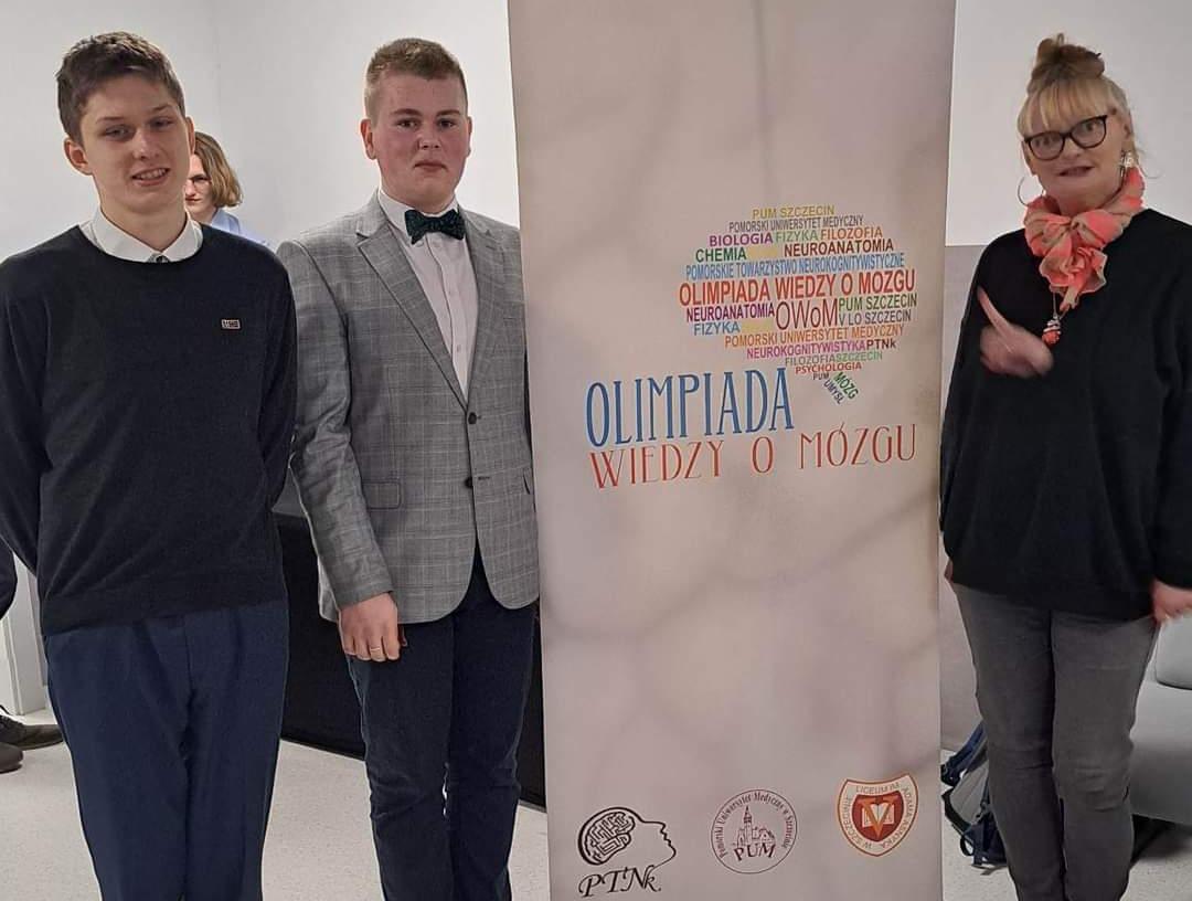 Zabrakło im niewiele do wymarzonego indeksu