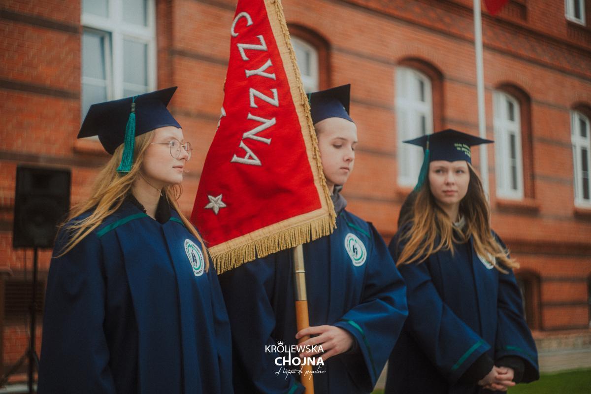 Szkoła świętowała 60-lecie nadania imienia [GALERIA]