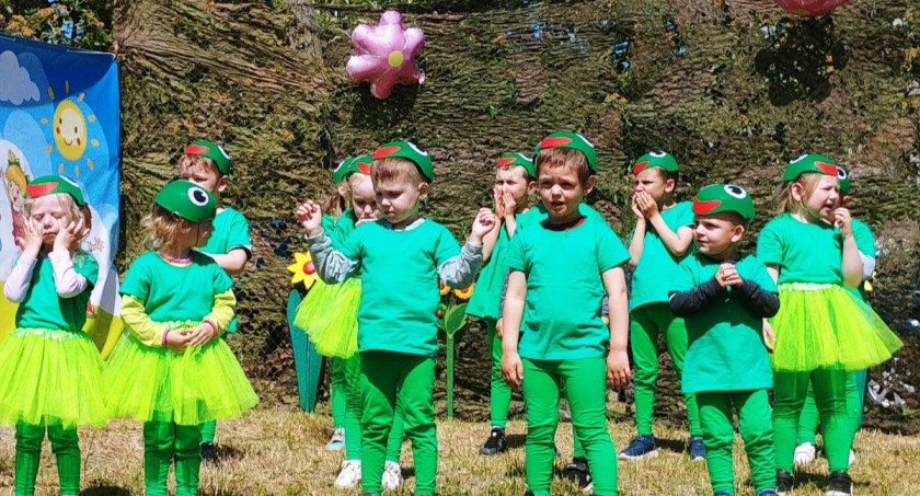  „Nowa” placówka oświatowa w Chwarstnicy