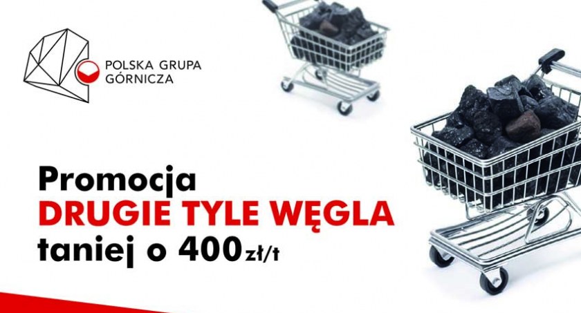Kiedy kupić węgiel?