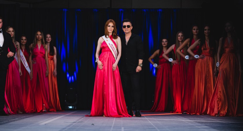 Paulina Micał awansowała do ogólnopolskiego konkursu 