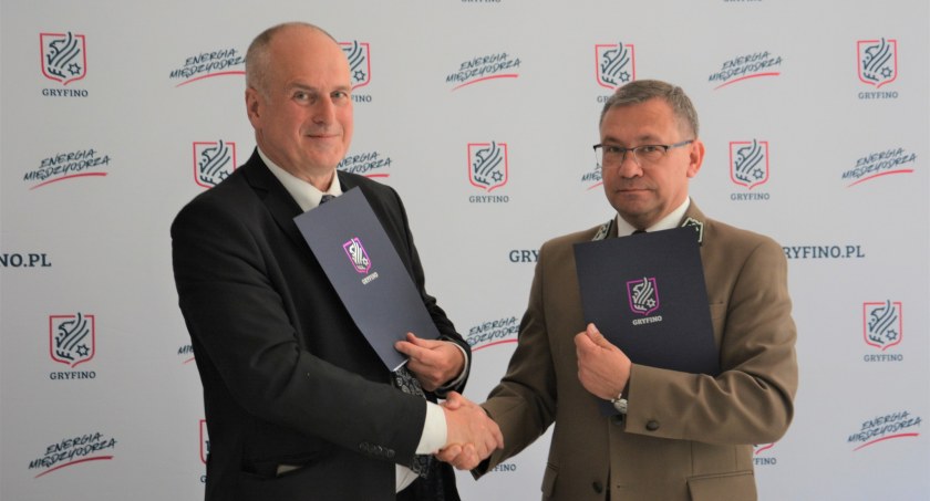 Steklinko doczeka się budowy drogi!